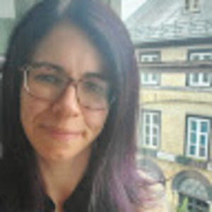 Meet your Posher, Audrey